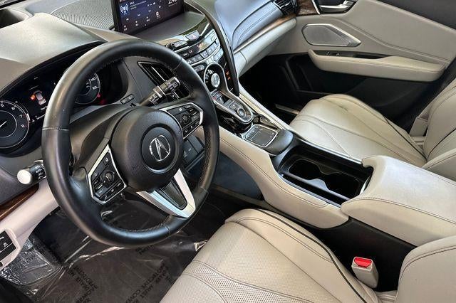 2019 Acura RDX AWD w/Advance Pkg