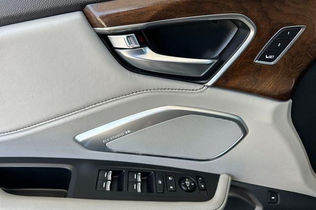 2019 Acura RDX AWD w/Advance Pkg