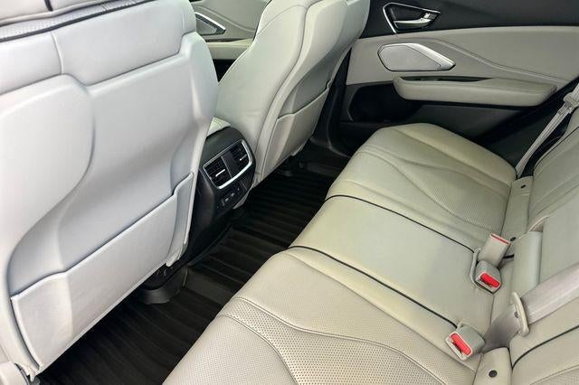 2019 Acura RDX AWD w/Advance Pkg