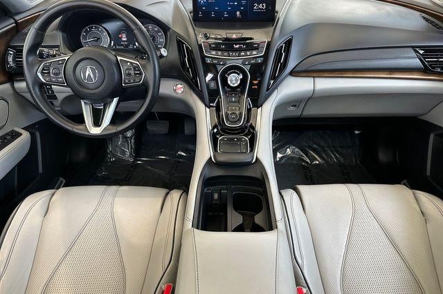 2019 Acura RDX AWD w/Advance Pkg