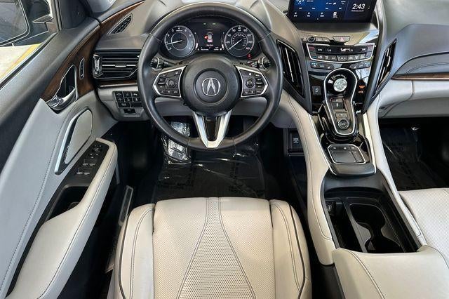 2019 Acura RDX AWD w/Advance Pkg