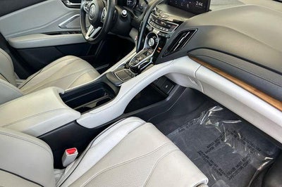 2019 Acura RDX AWD w/Advance Pkg