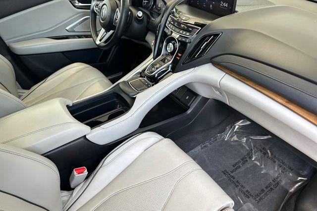 2019 Acura RDX AWD w/Advance Pkg