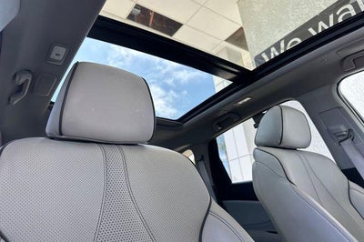 2019 Acura RDX AWD w/Advance Pkg