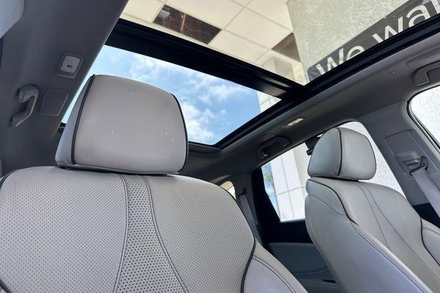 2019 Acura RDX AWD w/Advance Pkg