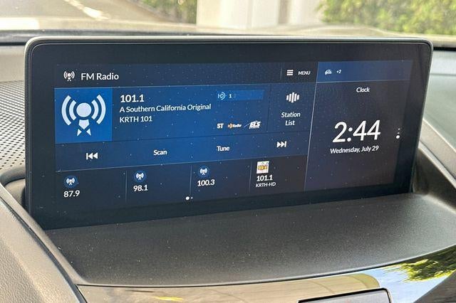 2019 Acura RDX AWD w/Advance Pkg