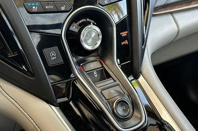 2019 Acura RDX AWD w/Advance Pkg