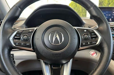 2019 Acura RDX AWD w/Advance Pkg
