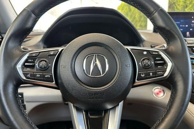 2019 Acura RDX AWD w/Advance Pkg