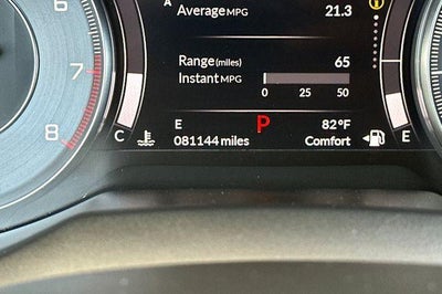 2019 Acura RDX AWD w/Advance Pkg