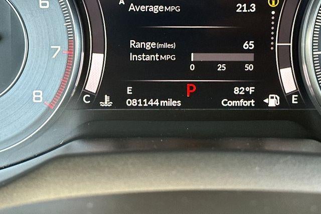 2019 Acura RDX AWD w/Advance Pkg