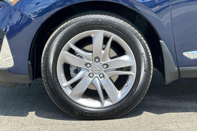 2019 Acura RDX AWD w/Advance Pkg