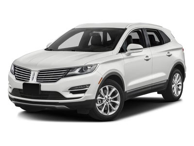 2017 Lincoln MKC Premiere FWD