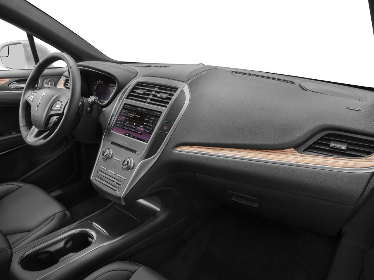 2017 Lincoln MKC Premiere FWD