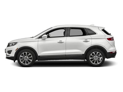 2017 Lincoln MKC Premiere FWD