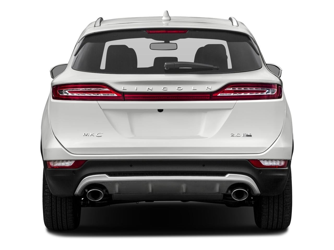 2017 Lincoln MKC Premiere FWD