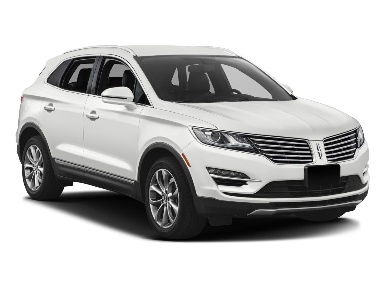 2017 Lincoln MKC Premiere FWD