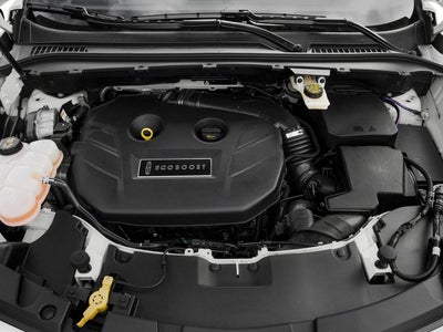 2017 Lincoln MKC Premiere FWD