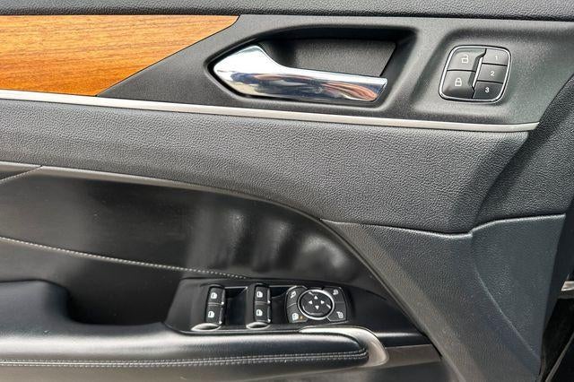 2019 Lincoln MKC Select FWD