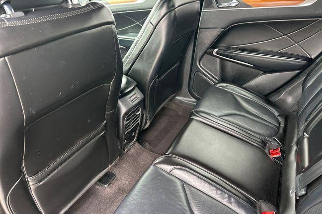2019 Lincoln MKC Select FWD