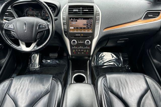 2019 Lincoln MKC Select FWD