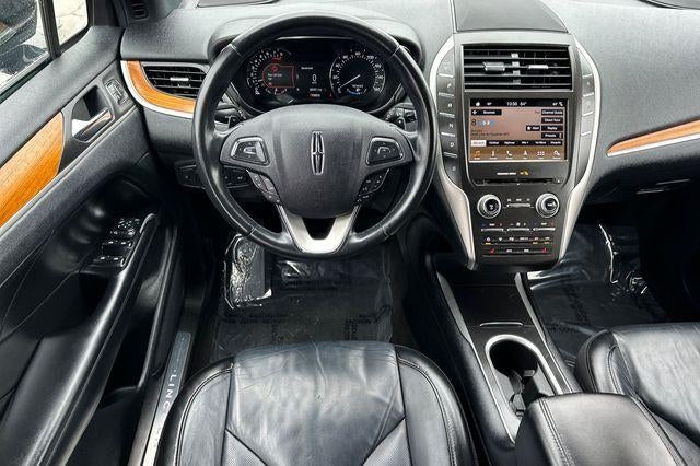 2019 Lincoln MKC Select FWD