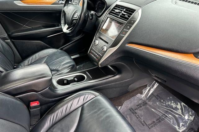 2019 Lincoln MKC Select FWD