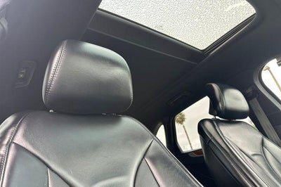 2019 Lincoln MKC Select FWD