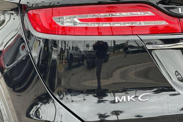 2019 Lincoln MKC Select FWD