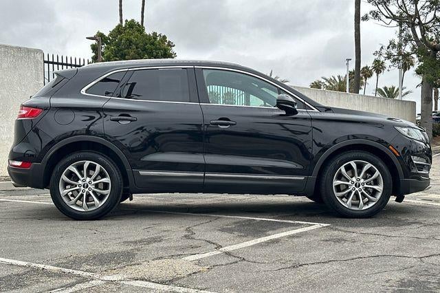 2019 Lincoln MKC Select FWD