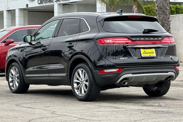 2019 Lincoln MKC Select FWD