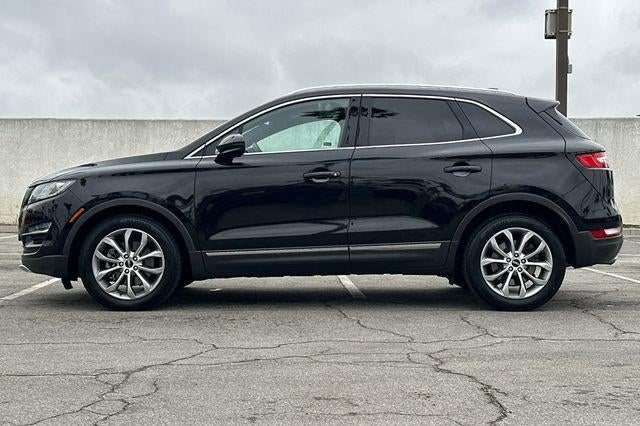 2019 Lincoln MKC Select FWD