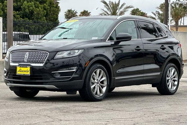 2019 Lincoln MKC Select FWD