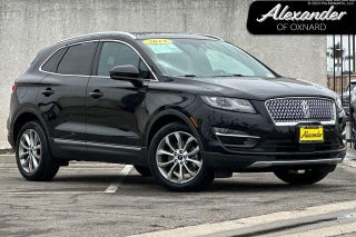 2019 Lincoln MKC Select FWD