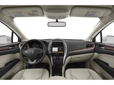 2019 Lincoln MKC Select FWD