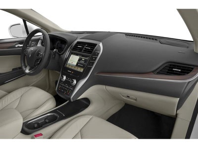2019 Lincoln MKC Select FWD