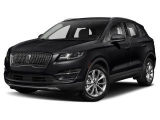 2019 Lincoln MKC Select FWD