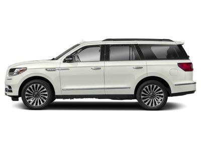2018 Lincoln Navigator 4x4 Reserve