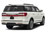 2018 Lincoln Navigator 4x4 Reserve