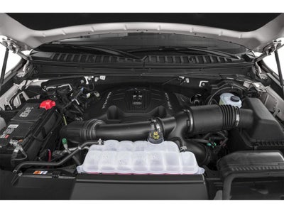 2018 Lincoln Navigator 4x4 Reserve