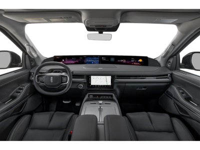 2026 Lincoln Navigator L Reserve 4x4