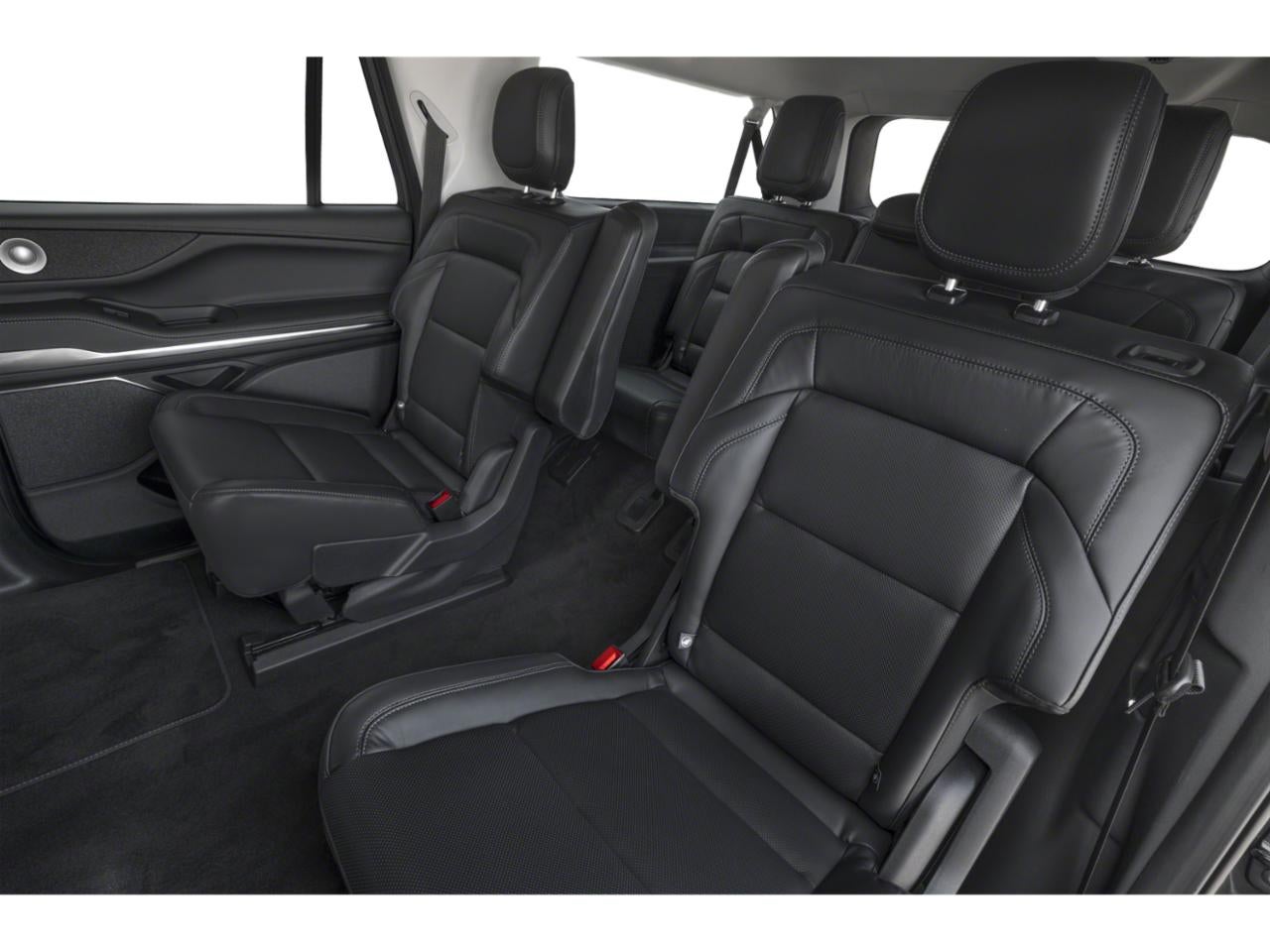2026 Lincoln Navigator L Reserve 4x4