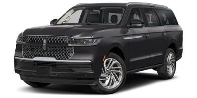 2026 Lincoln Navigator L Reserve 4x4