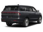 2026 Lincoln Navigator L Reserve 4x4