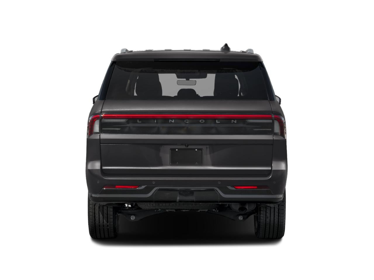 2026 Lincoln Navigator L Reserve 4x4