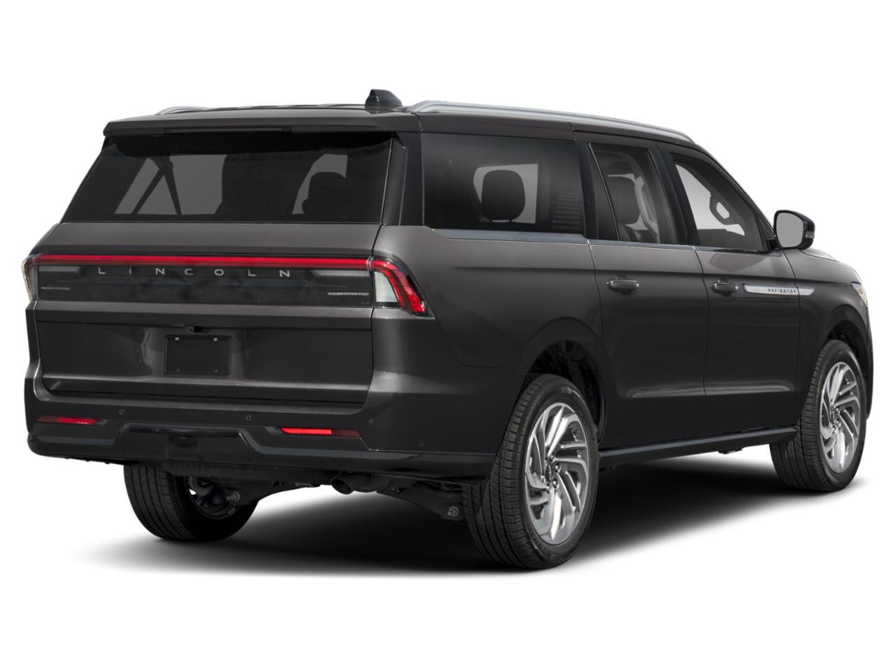 2026 Lincoln Navigator L Reserve 4x4