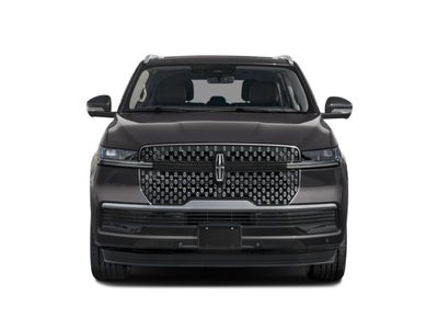 2026 Lincoln Navigator L Reserve 4x4