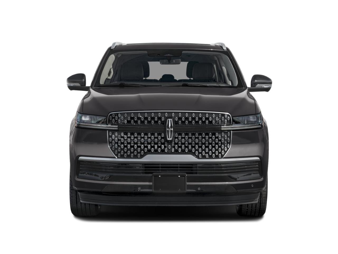 2026 Lincoln Navigator L Reserve 4x4