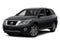 2014 Nissan Pathfinder 2WD 4dr S