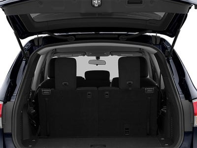 2014 Nissan Pathfinder 2WD 4dr S